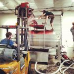 Toyota lift of Minnesota