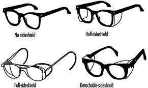 eyeglasses