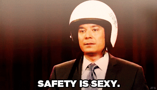 safetyissexy