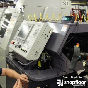 Make Sure Lockout Tagout is Implemented