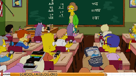 bartandclassdistractedphones