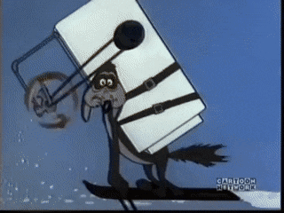 wilecoyotemakesuremaintainit